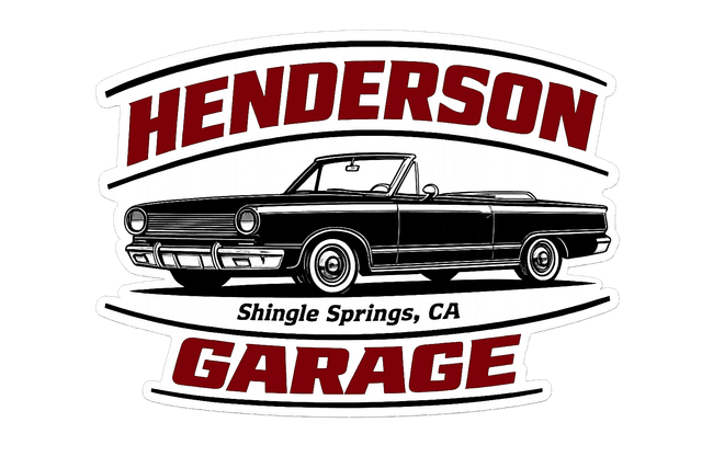 Henderson Garage